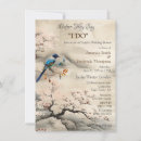 Search for tranquility invitations Soft