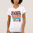 Search for jerry lee lewis tshirts Musical