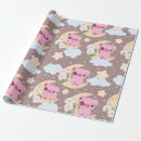 Search for piggie wrapping paper Piggy