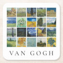 Search for vincent van gogh coasters Landscape