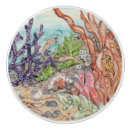 Search for seahorse knobs and pulls Sea creature