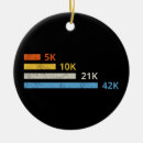 Search for athletic trainer christmas tree decorations Sports
