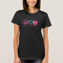 Search for peace love beach tshirts Flip