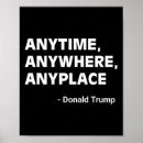 Search for the donald posters Freedom