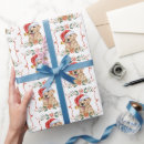 Search for golden retriever wrapping paper Animal