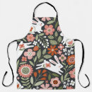 Search for antique easter aprons Animal