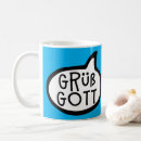Search for bavarian mugs German