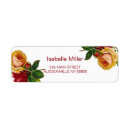 Search for purple love return address labels Pretty