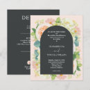 Search for spring 4x5 wedding invitations Rustic