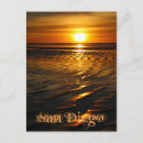 Search for endless postcards San diego