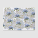 Search for dusty blue tissue paper Garden