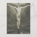 Search for crucifixion postcards Jesus