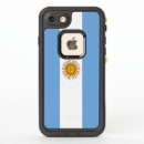 Search for argentina iphone cases Flag of argentina