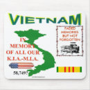 Search for war veteran mousepads Army