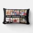Search for grandpa cushions Black and white