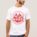 Search for canada tshirts Camping