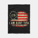 Search for aunty blankets I am