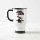 Search for underestimate mugs Woman