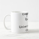 Search for graduation class of mugs Simple minimal