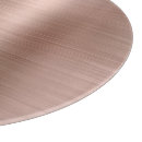 Search for rose gold chopping boards Metallic