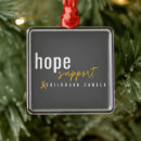 Search for hope christmas tree decorations Support