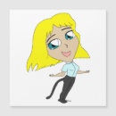 Search for uniform cards Girl