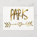 Search for elegant heart postcards Typography
