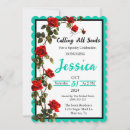 Search for dia de los muertos birthday invitations For her