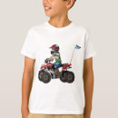 Search for atv kids tshirts Dirt bike