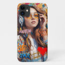 Search for cute girl iphone cases Unique