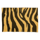 Search for tiger pillowcases Orange