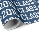 Search for graduation gift wrap Bold