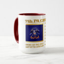 Search for 7th mugs Cavalry