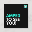 Search for amped Business
