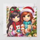 Search for gamer christmas cards Cute