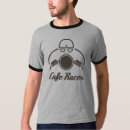 Search for cafe racer tshirts Triumph