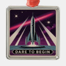 Search for 60s christmas tree decorations Control your life