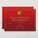 Search for celebrity red carpet invitations Elegant