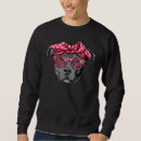 Search for dog mom hoodies Pittie