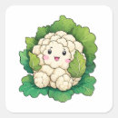 Search for vegetable face stickers Food with faces