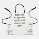 Search for for toddler aprons Cute