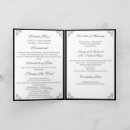 Search for catholic wedding programs Booklet