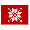 Search for knitted christmas cards Nordic