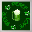 Search for st pats day art Beer