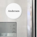 Search for large decorative magnets Birthday