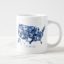 Search for state map mugs Maps
