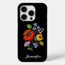 Search for embroidery iphone cases Folk