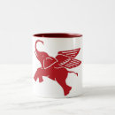 Search for red elephant mugs Gop