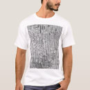 Search for metallic silver tshirts Abstract