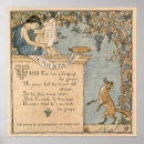 Search for fable posters Antique